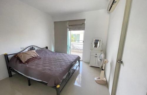Sam Roi Yot Apartment | Beach village E6