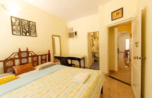 Vanelim House | Beach Village Holiday Homes Goa