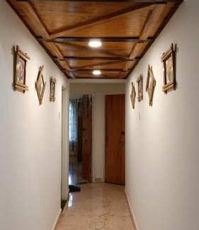 Vanelim House | Beach Village Holiday Homes Goa