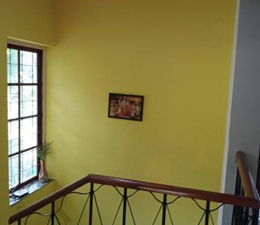 Vanelim House | Beach Village Holiday Homes Goa
