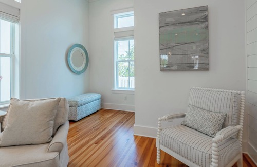 Orange Beach Cottage | Beach Village Resort 4 | Private Poolside Cabana Included With Rental