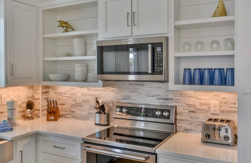 Orange Beach Cottage | Beach Village Resort 66 | Pool, Lazy River, Private Poolside Cabana INCLUDED!