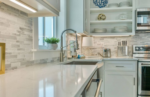 Orange Beach Cottage | Beach Village Resort 57 | Lazy River | Poolside cabana INCLUDED with Rental!