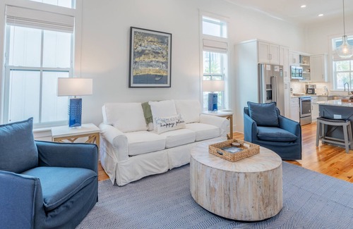 Orange Beach Cottage | Beach Village Resort 12 | Pool, Lazy River, Private Poolside Cabana INCLUDED!