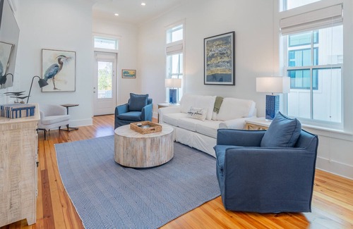 Orange Beach Cottage | Beach Village Resort 12 | Pool, Lazy River, Private Poolside Cabana INCLUDED!
