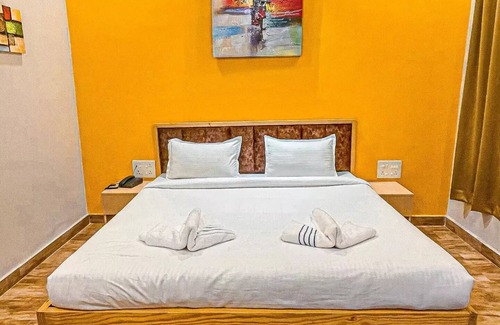 Mhsala Hotel | Beach Village Resort