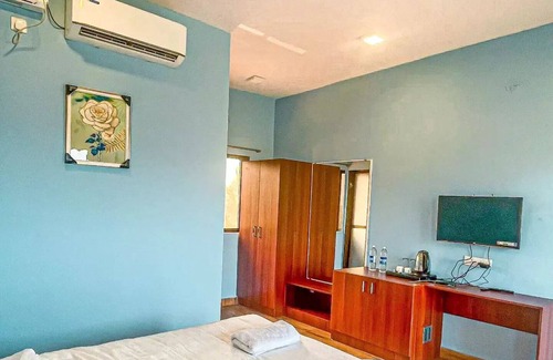 Mhsala Hotel | Beach Village Resort