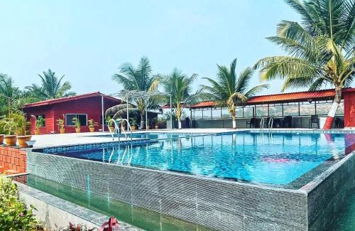 Murud Hotel | Beach Village Resort