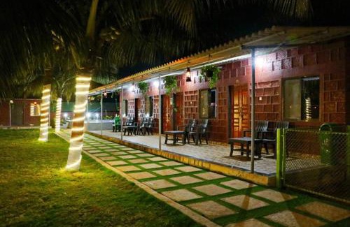 Murud Hotel | Beach Village Resort