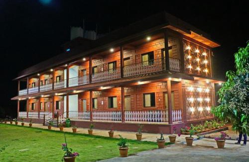 Murud Hotel | Beach Village Resort