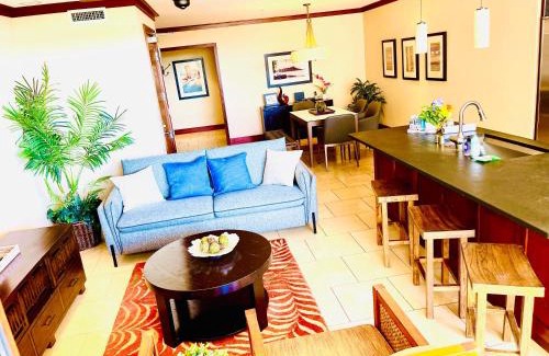 Ko Olina Apartment | Beach Villas at Ko Olina 5th floor Ocean View