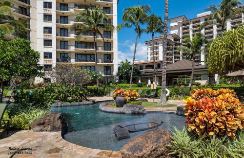 Ko Olina Apartment | Beach Villas at Ko Olina 5th floor Ocean View