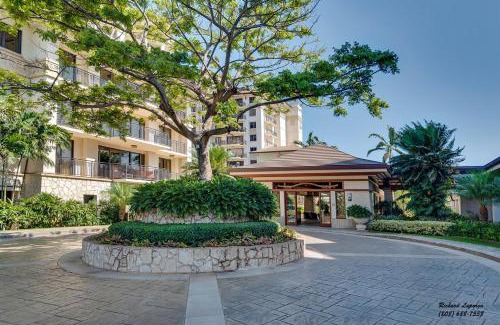 Ko Olina Apartment | Beach Villas at Ko Olina 5th floor Ocean View