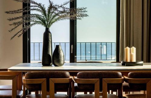 Ferma Villa | Beach Villas in Crete - Alope & Ava member of Pelagaios Villas