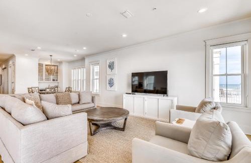 Orange Beach House | Beach Vista Two