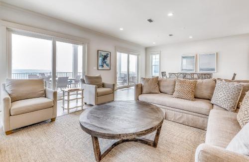 Orange Beach House | Beach Vista Two