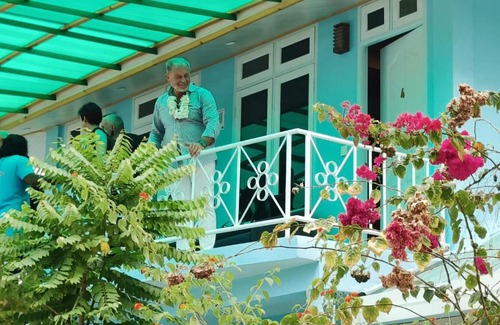 Hangnaameedhoo Hotel | BEACH VITA MALDIVES