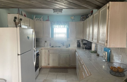 Jamaica Beach House | Beach volleyball court