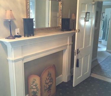 Ocean City Bed & Breakfast | Beach Walk on the Ocean