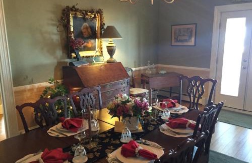 Ocean City Bed & Breakfast | Beach Walk on the Ocean