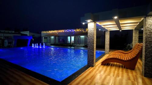 Mandarmani Resort | Beach Walk Resort