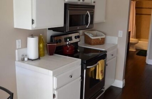 Monarch Beach Condo | Beach Walk to Salt Creek Beach for Surf and Sun - Air Conditioned