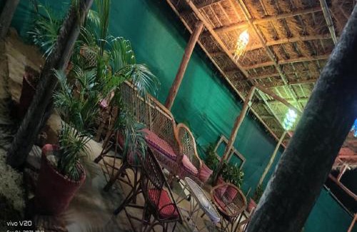 Puri Resort | Beach Waves Camping Resort Konark