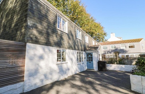 Gorran Haven House | Beach Way Cottage