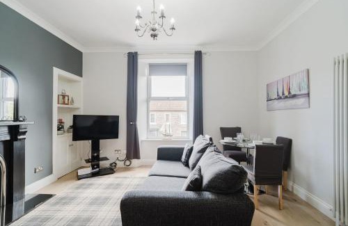 Spittal Apartment | Beach Way