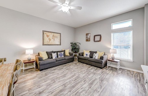Corpus Christi House | Beach Way Mermaid Cove
