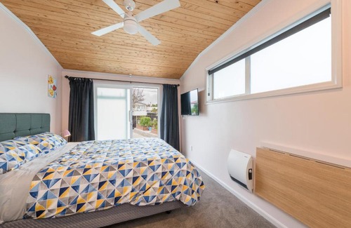 Ruby Bay House | Beach within Reach