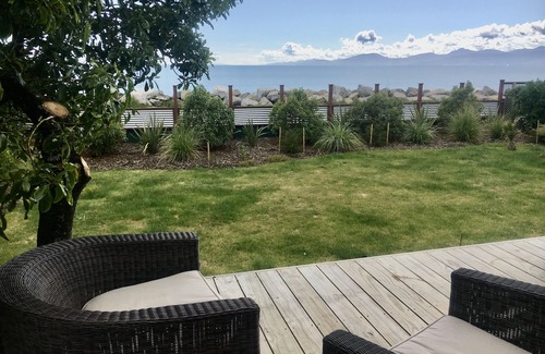 Ruby Bay House | Beach within Reach