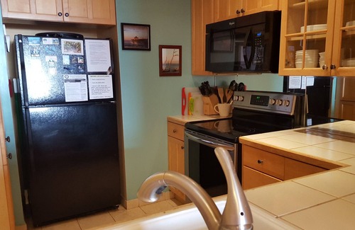 Folly Beach Condo | BEACHBLISS at Beach Walk Villas