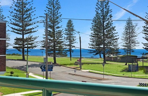 Port Macquarie Apartment | Beachcalmer2