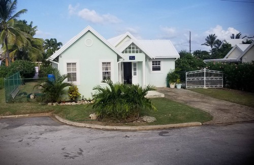 Apple Hall Villa | Beachcliff Bottom Bay Barbados