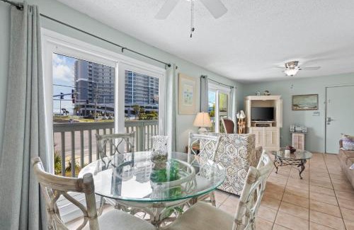 Gulf Shores House | Beachcomber #1