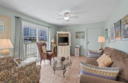 Gulf Shores House | Beachcomber #1