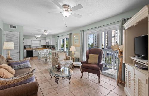 Gulf Shores House | Beachcomber #1