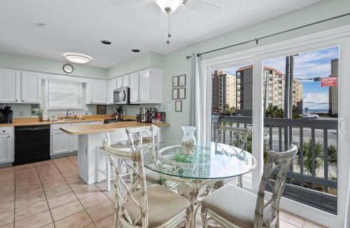 Gulf Shores House | Beachcomber #1