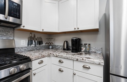 Paso Robles House | Beachcomber (5/7 Hideaway Units)