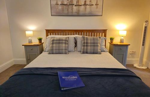 Tenby Bed & Breakfast | Beachcomber B&B