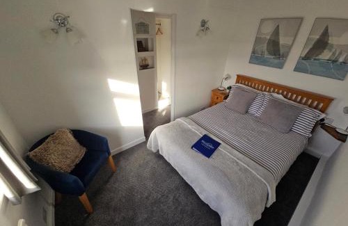 Tenby Bed & Breakfast | Beachcomber B&B
