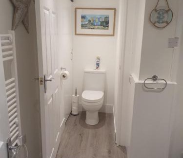 Tenby Bed & Breakfast | Beachcomber B&B