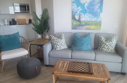 Western Malibu House | Beachcomber Bungalow Ocean Vistas Paradise Found beaches within minutes