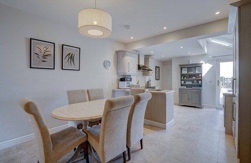 Winterton-on-Sea Cottage | Beachcomber | East Ruston Cottages. Winterton, Norfolk