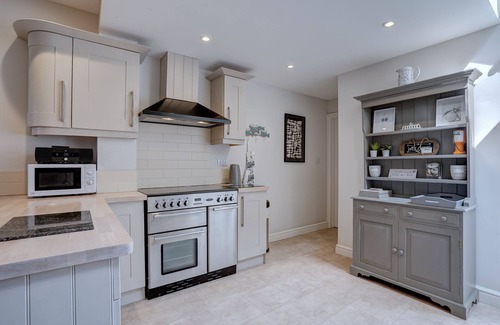 Winterton-on-Sea Cottage | Beachcomber | East Ruston Cottages. Winterton, Norfolk
