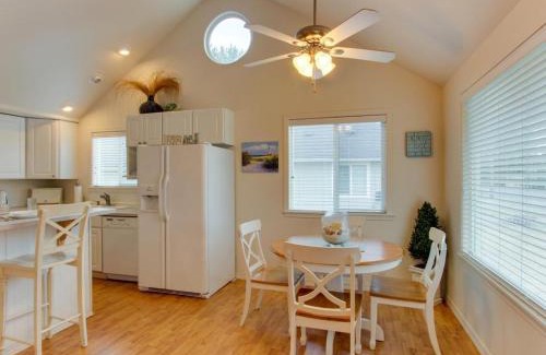 Sunset Beach House | Beachcomber Haven
