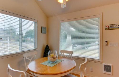 Sunset Beach House | Beachcomber Haven