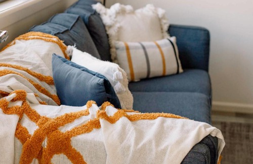 Lakes Entrance Apartment | Beachcomber Holiday Units