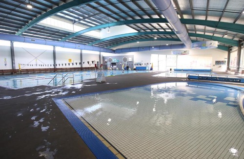 Lakes Entrance Apartment | Beachcomber Holiday Units